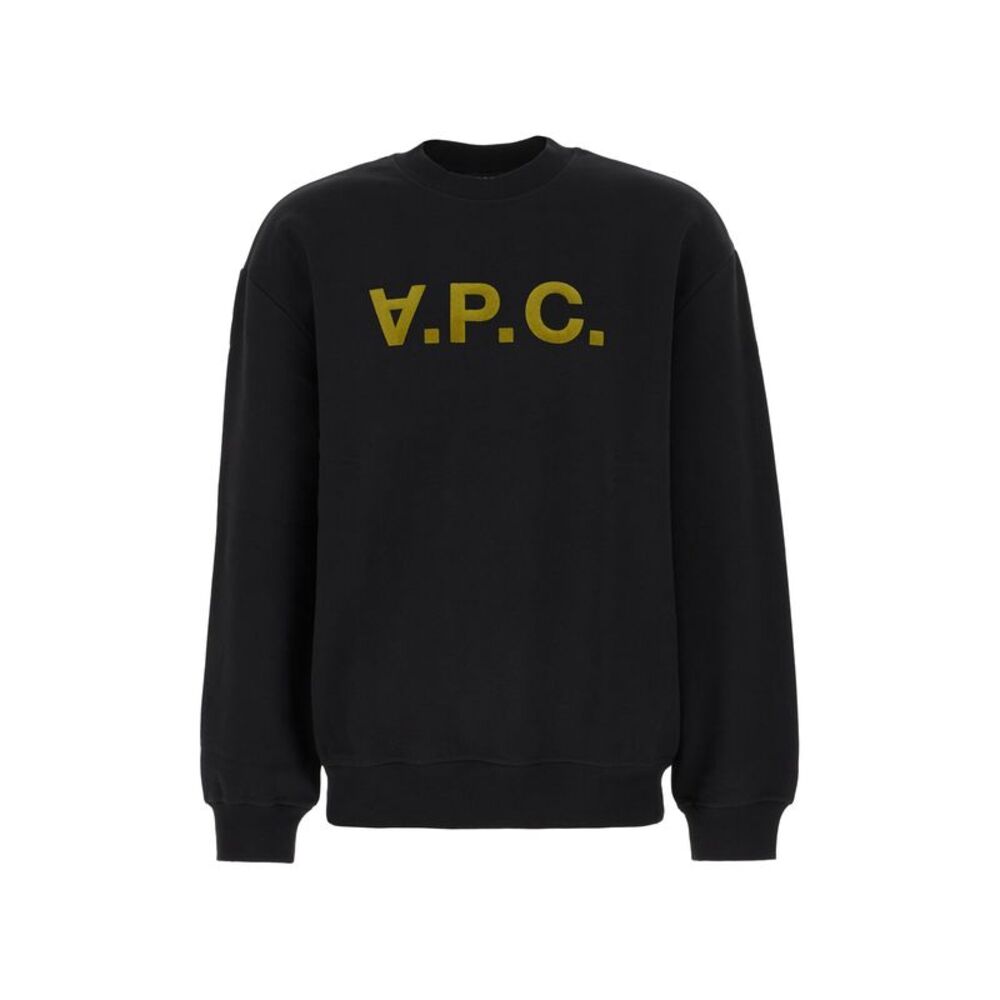 A.P.C. Man Clothing Sweatshirts
